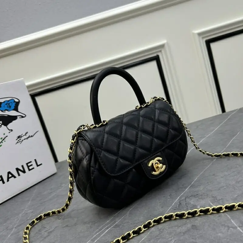 chanel aaa qualite mini sac a main pour femme s_11751aa1